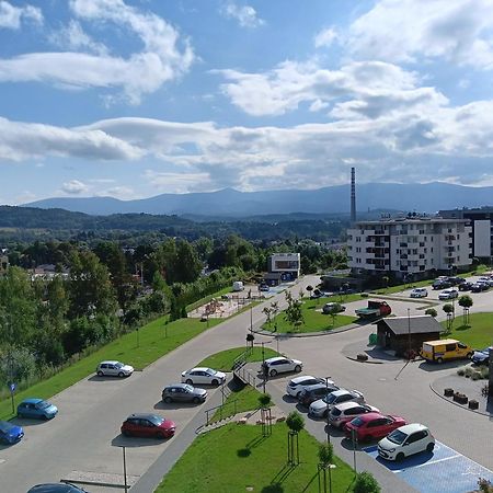 Allewidok Jelenia Góra Extérieur photo